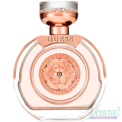 Guess Bella Vita Rosa EDT 100ml за Жени БЕЗ ОПАКОВКА