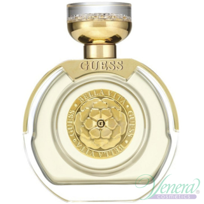 Guess Bella Vita EDP 100ml за Жени БЕЗ ОПАКОВКА Дамски Парфюми без опаковка