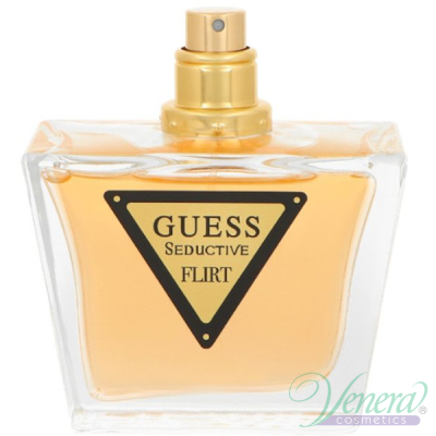 Guess Seductive Flirt EDT 75ml за Жени БЕЗ ОПАКОВКА Дамски Парфюми без опаковка