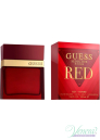 Guess Seductive Homme Red EDT 100ml за Мъже БЕЗ ОПАКОВКА Мъжки Парфюми без опаковка