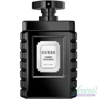 Guess Uomo Intenso EDP 100ml за Мъже БЕЗ ОПАКОВКА Мъжки Парфюми без опаковка