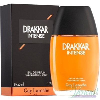 Guy Laroche Drakkar Intense EDP 50ml за Мъже