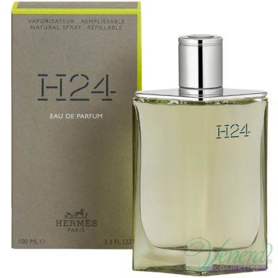 Hermes H24 Eau de Parfum EDP 100ml за Мъже Мъжки Парфюми