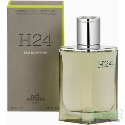 Hermes H24 Eau de Parfum EDP 50ml за Мъже Мъжки Парфюми