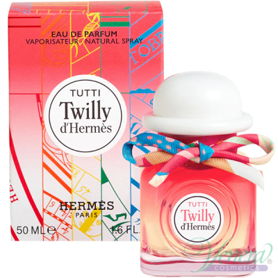 Hermes Tutti Twilly d'Hermes EDP 50ml за Жени Дамски Парфюми