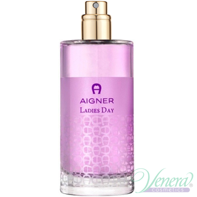 Aigner Ladies Day EDT 50ml за Жени БЕЗ ОПАКОВКА Дамски Парфюми без опаковка