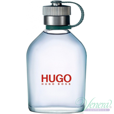 Hugo Boss Hugo EDT 125ml за Мъже БЕЗ ОПАКОВКА За Мъже