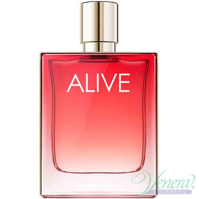 Hugo Boss Boss Alive Intense EDP 80ml за Жени БЕЗ ОПАКОВКА Дамски Парфюми без опаковка