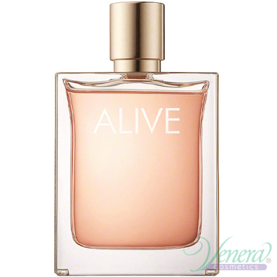 Hugo Boss Boss Alive EDP 80ml за Жени БЕЗ ОПАКОВКА Дамски Парфюми без опаковка