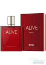 Hugo Boss Boss Alive Parfum EDP 50ml за Жени БЕЗ ОПАКОВКА Дамски Парфюми без опаковка