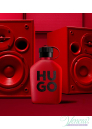 Hugo Boss Hugo Intense EDP 125ml за Мъже БЕЗ ОПАКОВКА Мъжки Парфюми без опаковка