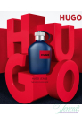 Hugo Boss Hugo Jeans EDT 125ml за Мъже БЕЗ ОПАКОВКА Мъжки Парфюми без опаковка