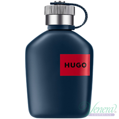 Hugo Boss Hugo Jeans EDT 125ml за Мъже БЕЗ ОПАКОВКА Мъжки Парфюми без опаковка