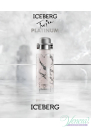 Iceberg Twice Platinum Комплект (EDT 125ml +BL 100ml) за Жени Дамски Комплекти