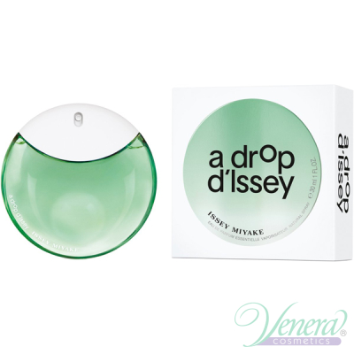 Issey Miyake A Drop D'Issey Essentielle EDP 30m...