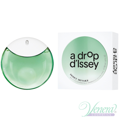 Issey Miyake A Drop D'Issey Essentielle EDP 50ml за Жени Дамски Парфюми