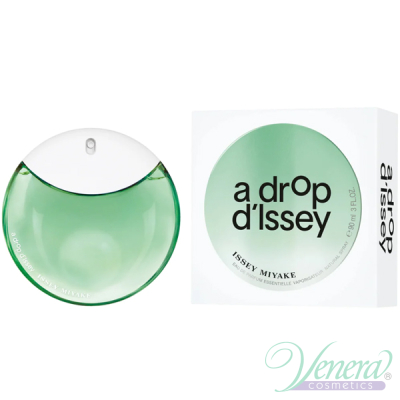 Issey Miyake A Drop D'Issey Essentielle EDP 90ml за Жени Дамски Парфюми