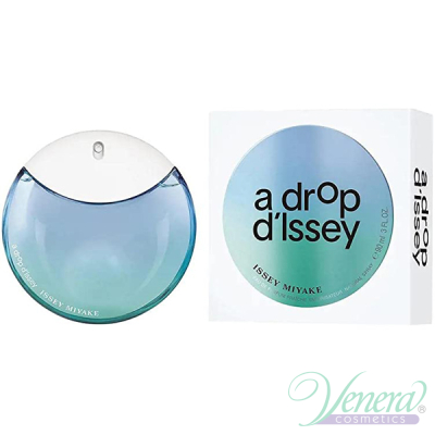 Issey Miyake A Drop D'Issey Fraiche EDP 90ml за Жени