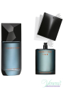 Issey Miyake Fusion D'Issey Igo EDT 100ml за Мъже БЕЗ ОПАКОВКА Мъжки Парфюми без опаковка