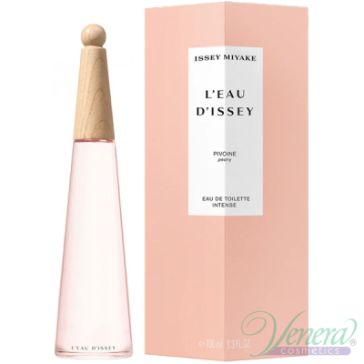 Issey Miyake L'Eau D'Issey Pivoine EDT 100ml за Жени