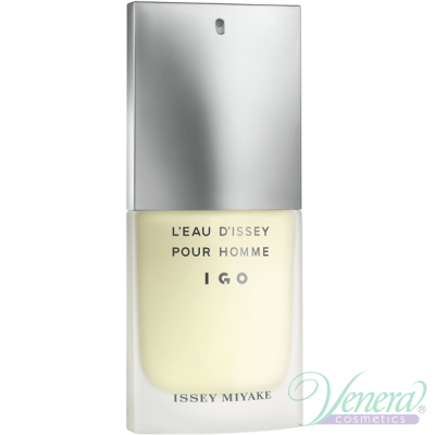 Issey Miyake L'Eau D'Issey Pour Homme IGO EDT 1...