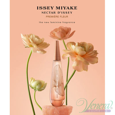 Issey Miyake Nectar d'Issey Premiere Fleur EDP 50ml за Жени Дамски Парфюми