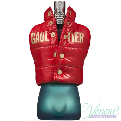 Jean Paul Gaultier Le Male Collector Edition 2022 EDT 125ml за Мъже Мъжки Парфюми
