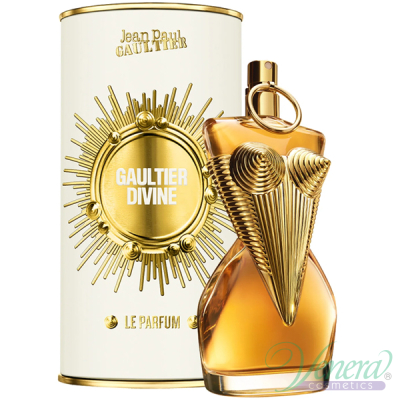 Jean Paul Gaultier Divine Le Parfum EDP 50ml за Жени Дамски Парфюми