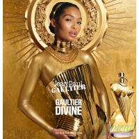 Jean Paul Gaultier Divine Комплект (EDP 50ml + BL 75ml) за Жени Дамски Комплекти