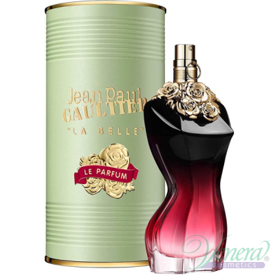 Jean Paul Gaultier La Belle Le Parfum EDP 50ml за Жени Дамски Парфюми