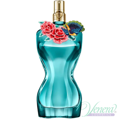 Jean Paul Gaultier La Belle Paradise Garden EDP за Жени БЕЗ ОПАКОВКА Дамски Парфюми без опаковка