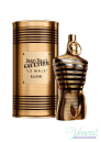 Jean Paul Gaultier Le Male Elixir Parfum 125ml за Мъже БЕЗ ОПАКОВКА Мъжки Парфюми без опаковка