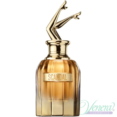 Jean Paul Gaultier Scandal Absolu Parfum 80ml за Жени БЕЗ ОПАКОВКА Дамски Парфюми без опаковка