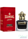 Jean Paul Gaultier Scandal Pour Homme Le Parfum EDP 100ml за Мъже БЕЗ ОПАКОВКА Мъжки Парфюми без опаковка