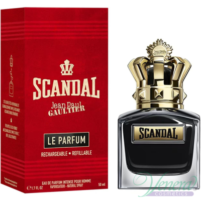 Jean Paul Gaultier Scandal Pour Homme Le Parfum...