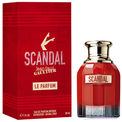 Jean Paul Gaultier Scandal Le Parfum EDP 30ml за Жени Дамски Парфюми