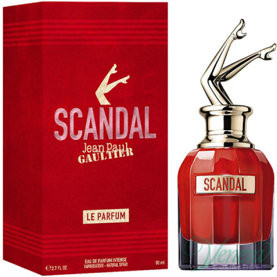 Jean Paul Gaultier Scandal Le Parfum EDP 50ml за Жени Дамски Парфюми