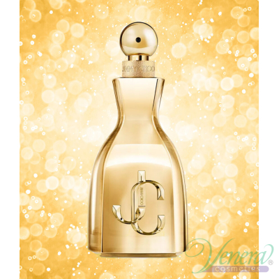 Jimmy Choo I Want Choo Le Parfum 100ml за Жени БЕЗ ОПАКОВКА Дамски Парфюми без опаковка