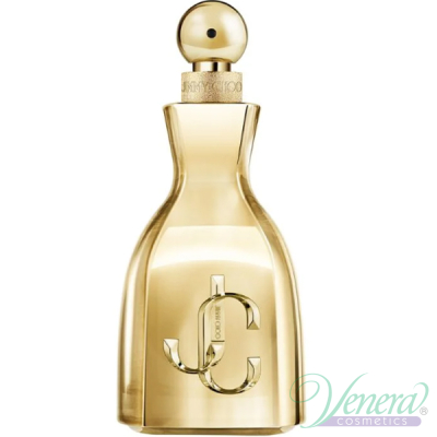 Jimmy Choo I Want Choo Le Parfum 100ml за Жени БЕЗ ОПАКОВКА Дамски Парфюми без опаковка