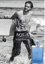 Jimmy Choo Man Aqua Комплект (EDT 100ml + AS Balm 100ml + EDT 7.5ml) за Мъже Мъжки Комплекти