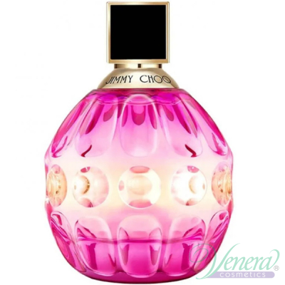 Jimmy Choo Rose Passion EDP 100ml for Wome...