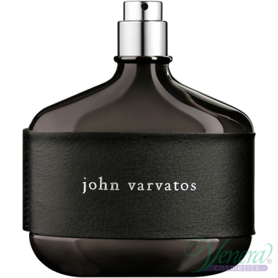 John Varvatos John Varvatos EDT 125ml за Мъже БЕЗ ОПАКОВКА Мъжки Парфюми без опаковка
