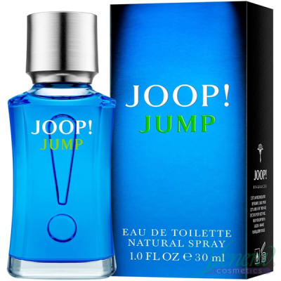 Joop! Jump EDT 30ml for Men