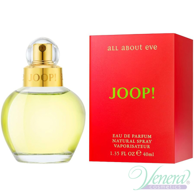 Joop! All About Eve EDP 40ml за Жени