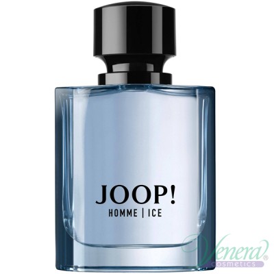 Joop! Homme Ice EDT 120ml за Мъже БЕЗ ОПАКОВКА Мъжки Парфюми без опаковка
