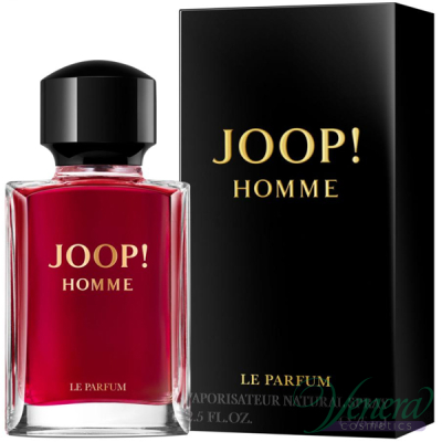 Joop! Homme Le Parfum Parfum 75ml за Мъже