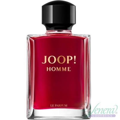 Joop! Homme Le Parfum Parfum 125ml за Мъже БЕЗ ОПАКОВКА Мъжки Парфюми без опаковка