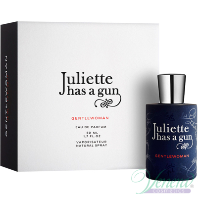 Juliette Has A Gun Gentlewoman EDP 50ml за Жени