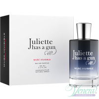 Juliette Has A Gun Musc Invisible EDP 100ml за Жени Дамски Парфюми