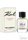 Karl Lagerfeld Karl Hamburg Alster EDT 60ml за Мъже БЕЗ ОПАКОВКА Мъжки Парфюми без опаковка